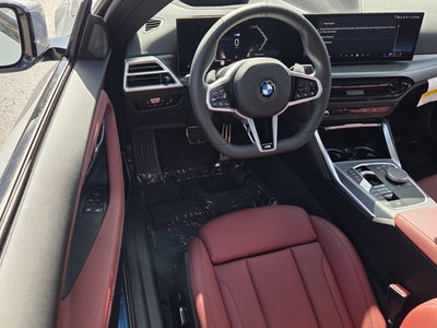2026 BMW 230i 230i