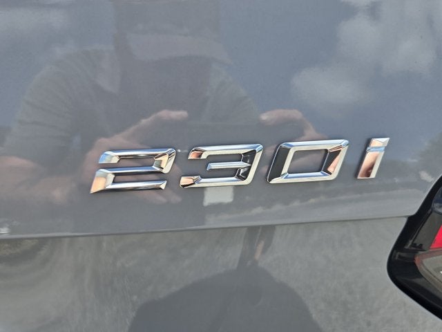 2026 BMW 230i 230i