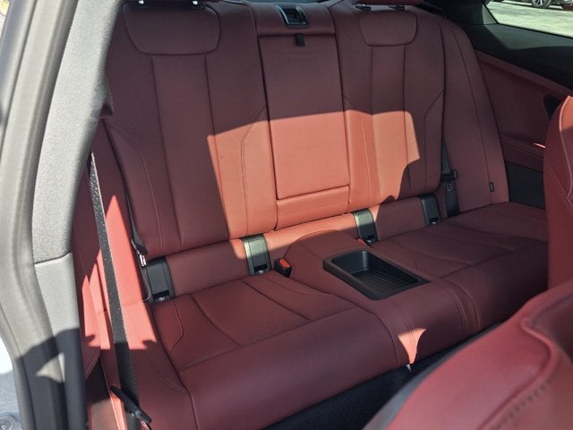 2026 BMW 230i 230i