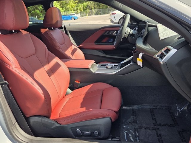 2026 BMW 230i 230i