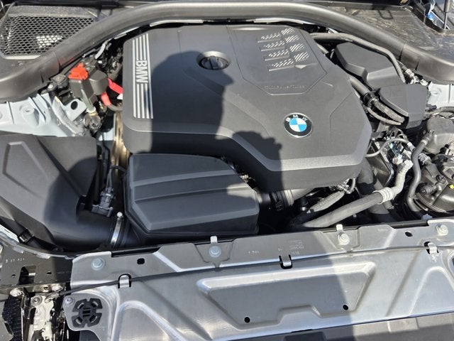 2026 BMW 230i 230i