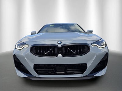 2026 BMW 230i 230i