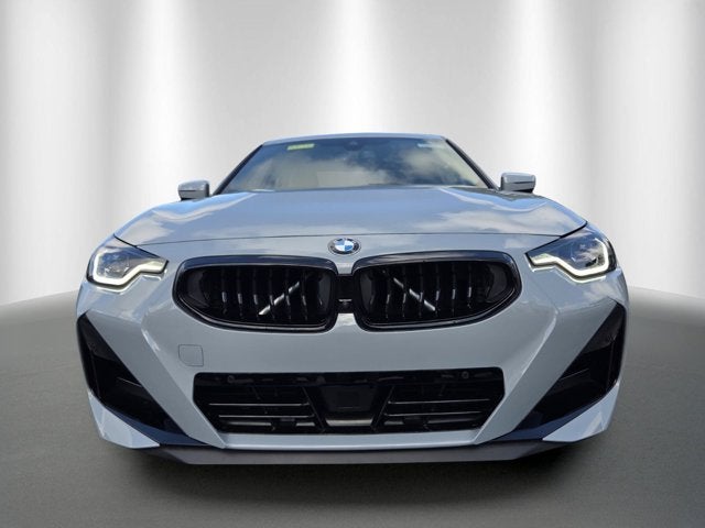 2026 BMW 230i 230i