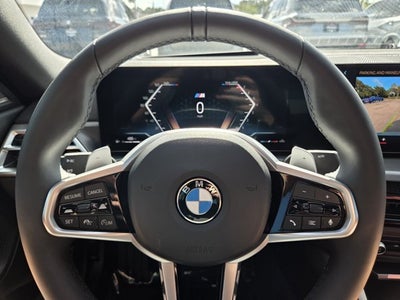 2026 BMW 230i 230i