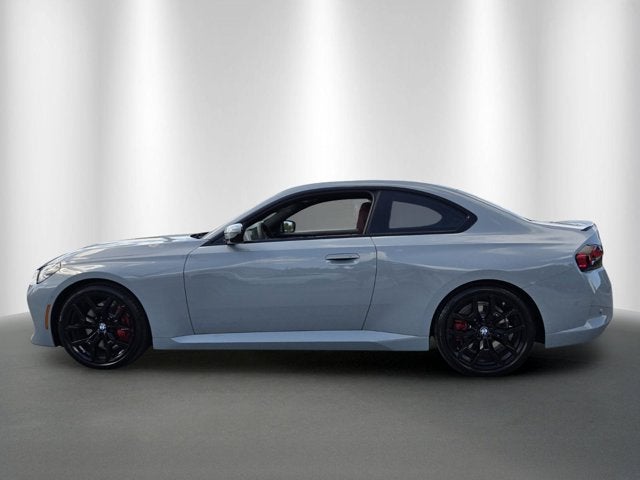 2026 BMW 230i 230i