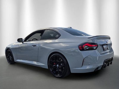2026 BMW 230i 230i