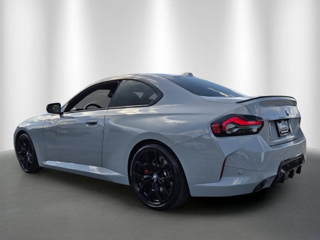 2026 BMW 230i 230i
