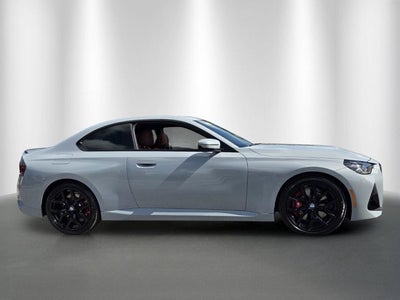 2026 BMW 230i 230i