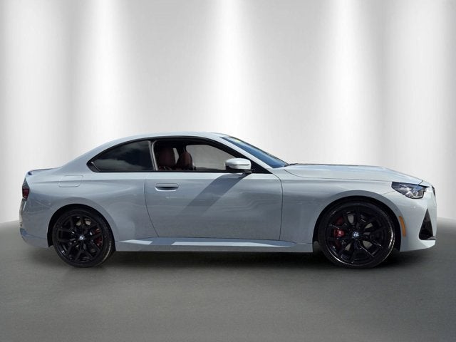 2026 BMW 230i 230i