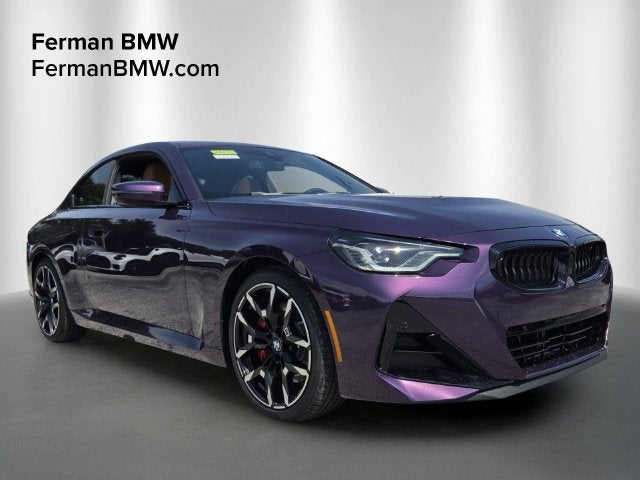 2026 BMW 230i 230i