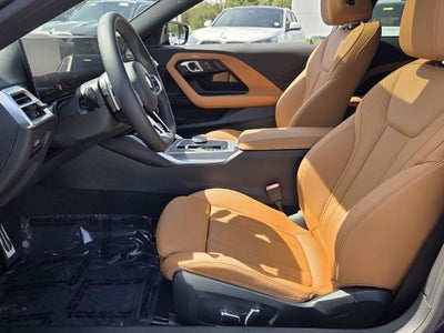 2026 BMW 230i 230i