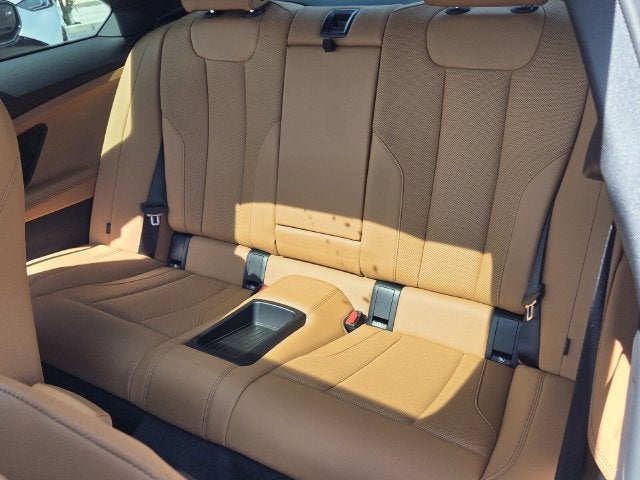 2026 BMW 230i 230i