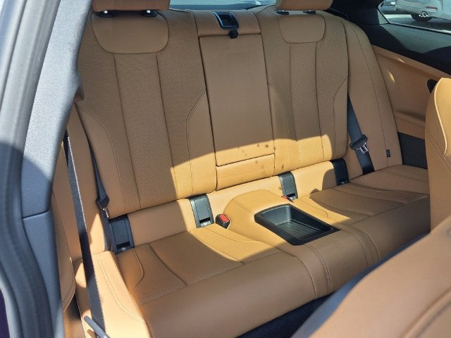 2026 BMW 230i 230i