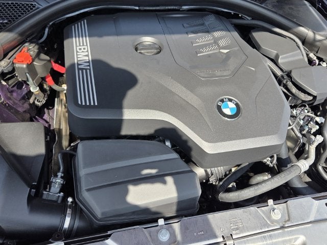 2026 BMW 230i 230i