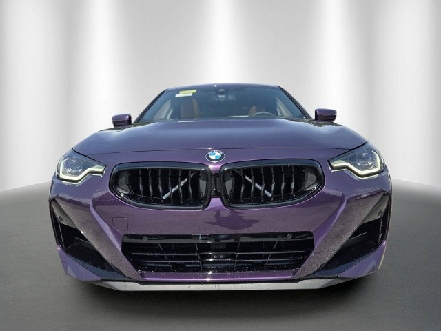 2026 BMW 230i 230i