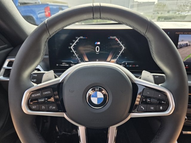 2026 BMW 230i 230i