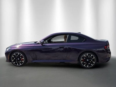 2026 BMW 230i 230i