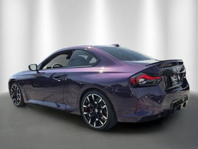 2026 BMW 230i 230i