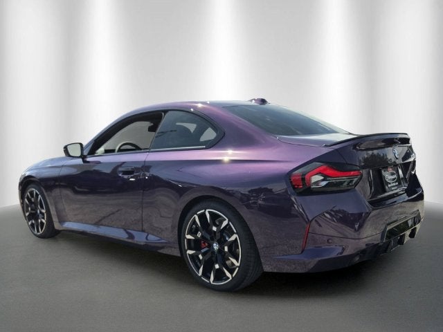 2026 BMW 230i 230i