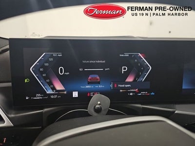 2025 BMW 2 Series 230i