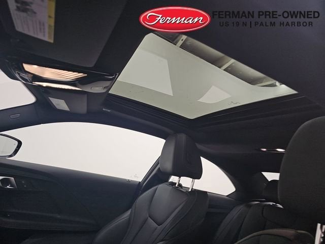 2025 BMW 2 Series 230i