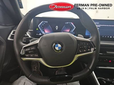 2025 BMW 2 Series 230i