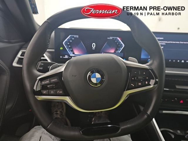 2025 BMW 2 Series 230i