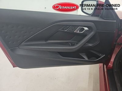 2025 BMW 2 Series 230i