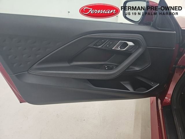 2025 BMW 2 Series 230i