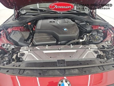 2025 BMW 2 Series 230i