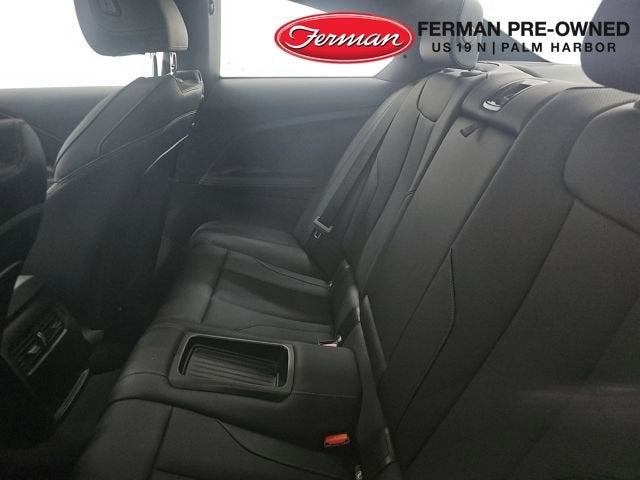 2025 BMW 2 Series 230i