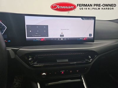 2025 BMW 2 Series 230i