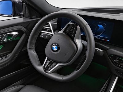 2025 BMW 2 Series 230i