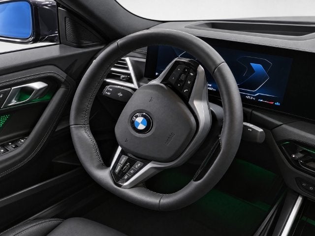 2025 BMW 2 Series 230i