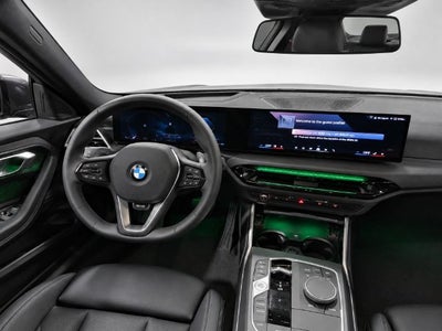 2025 BMW 2 Series 230i