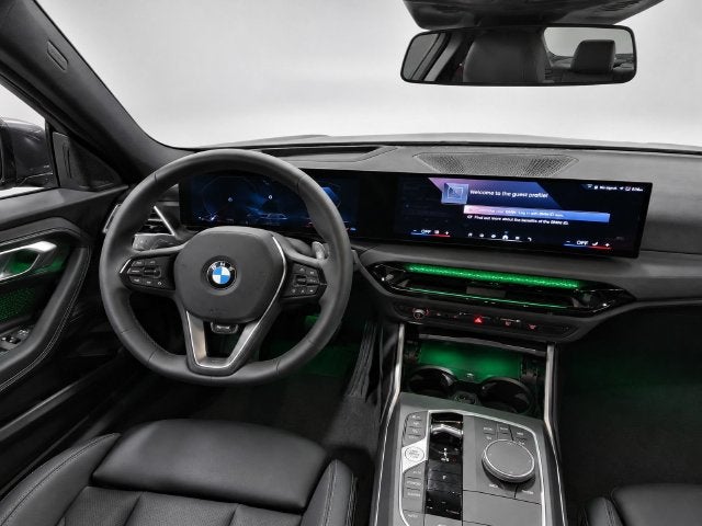 2025 BMW 2 Series 230i