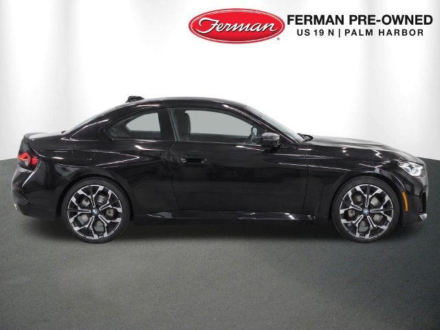 2025 BMW 2 Series 230i
