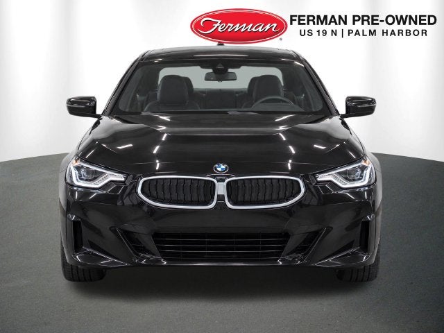 2025 BMW 2 Series 230i