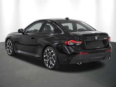 2025 BMW 2 Series 230i