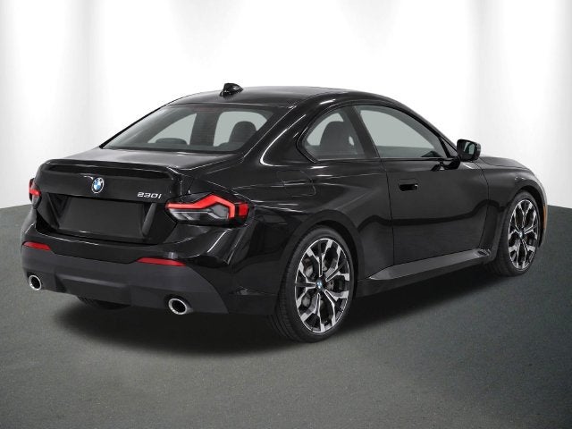 2025 BMW 2 Series 230i
