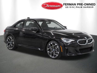 2025 BMW 2 Series 230i