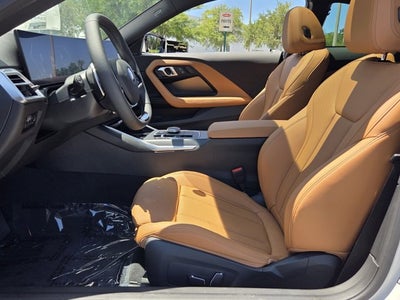 2026 BMW 230i 230i