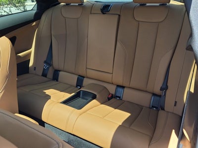 2026 BMW 230i 230i