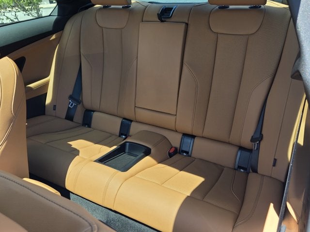 2026 BMW 230i 230i
