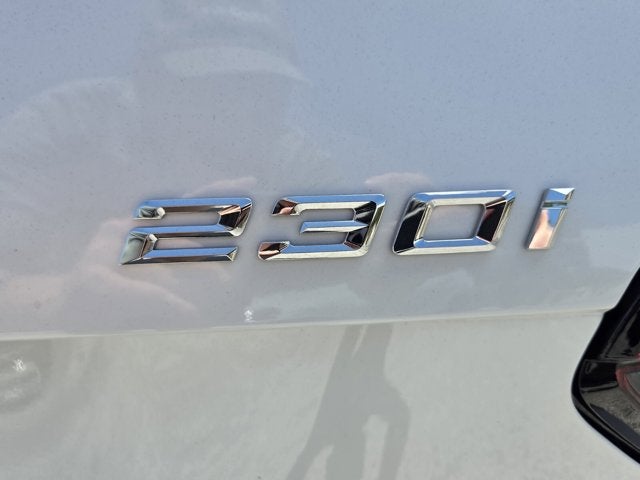 2026 BMW 230i 230i