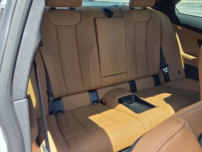 2026 BMW 230i 230i