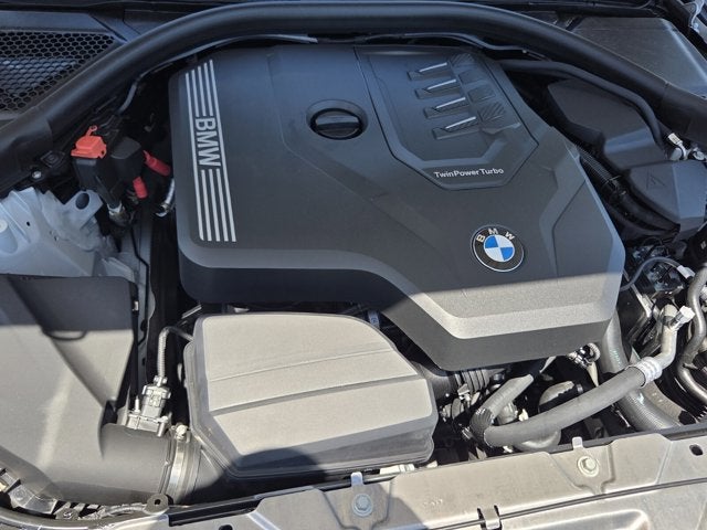 2026 BMW 230i 230i