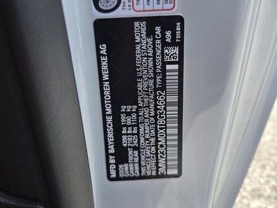 2026 BMW 230i 230i