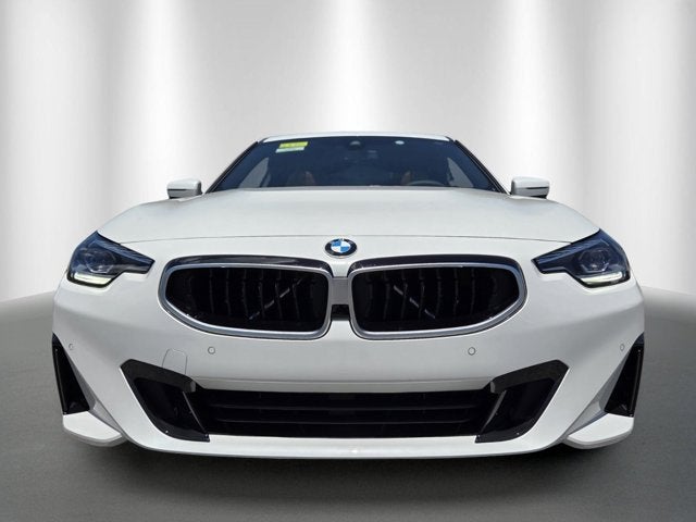 2026 BMW 230i 230i