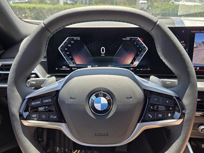 2026 BMW 230i 230i